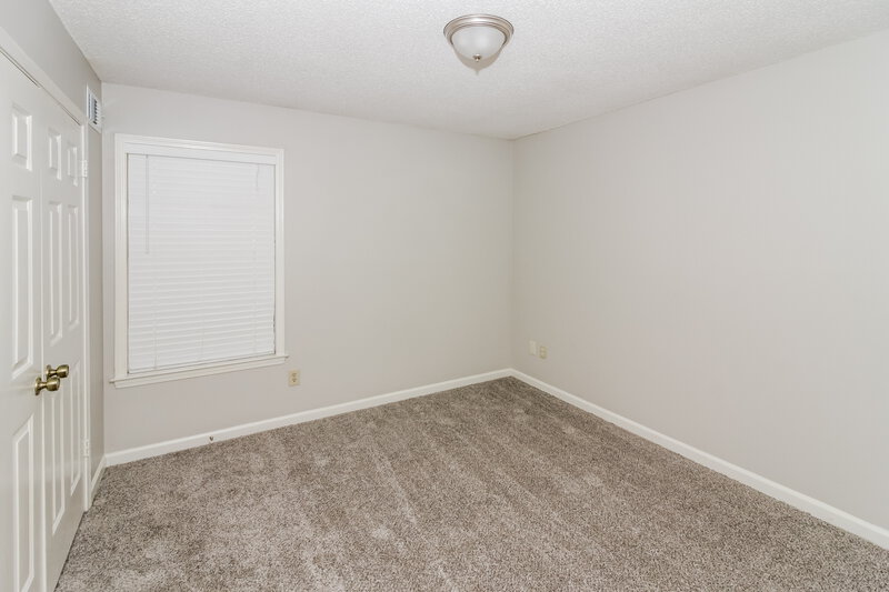 1,815/Mo, 4580 Blandford Dr Memphis, TN 38141 Bedroom View 2