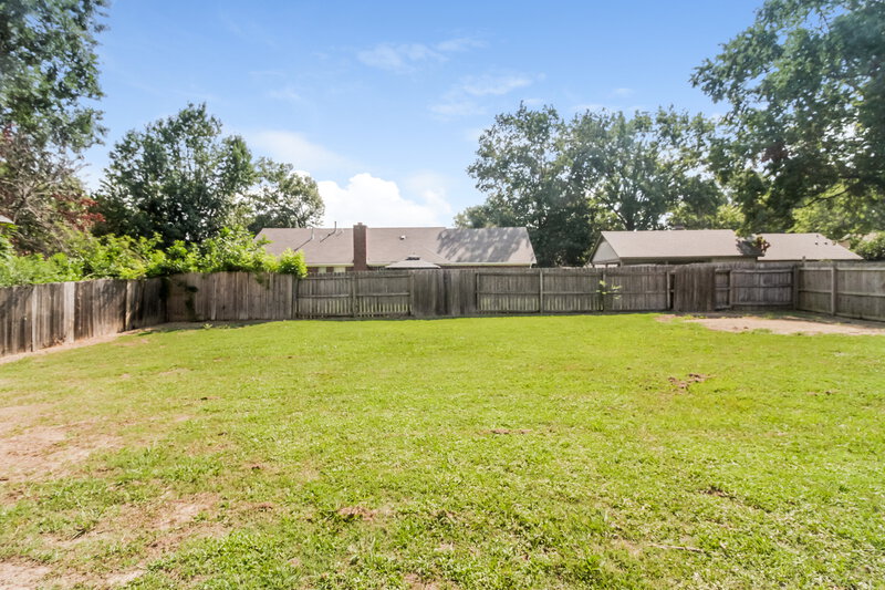 1,815/Mo, 4580 Blandford Dr Memphis, TN 38141 Exterior View