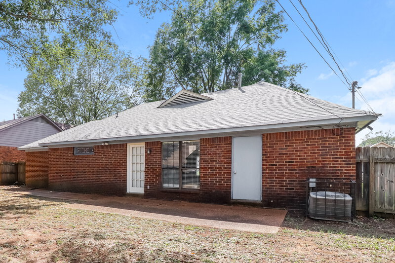 1,575/Mo, 4550 Quail Ridge Trail Memphis, TN 38141 Misc View 16