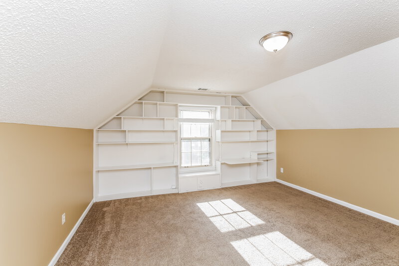 2,185/Mo, 2045 Shetland Cove Cordova, TN 38016 Bedroom View 3