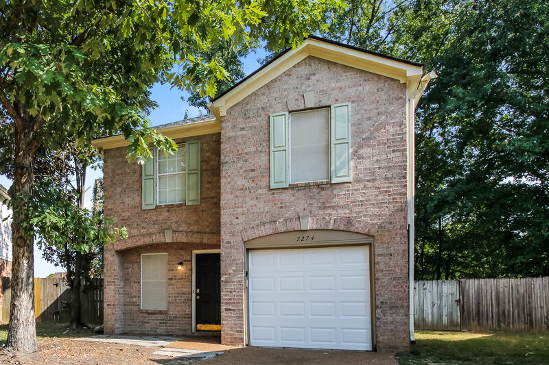 2,270/Mo, 7274 Calebs Ln Cordova, TN 38018 Misc View