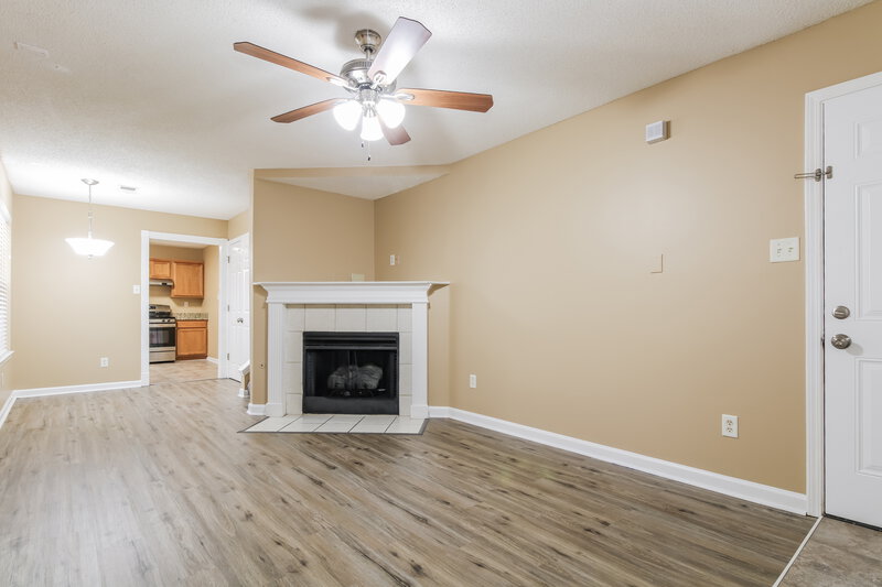 2,270/Mo, 7274 Calebs Ln Cordova, TN 38018 Misc View 2