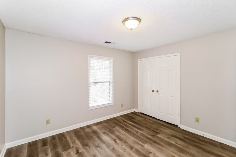 2,700/Mo, 10208 Woodland Hills Dr Cordova, TN 38018 Bedroom View