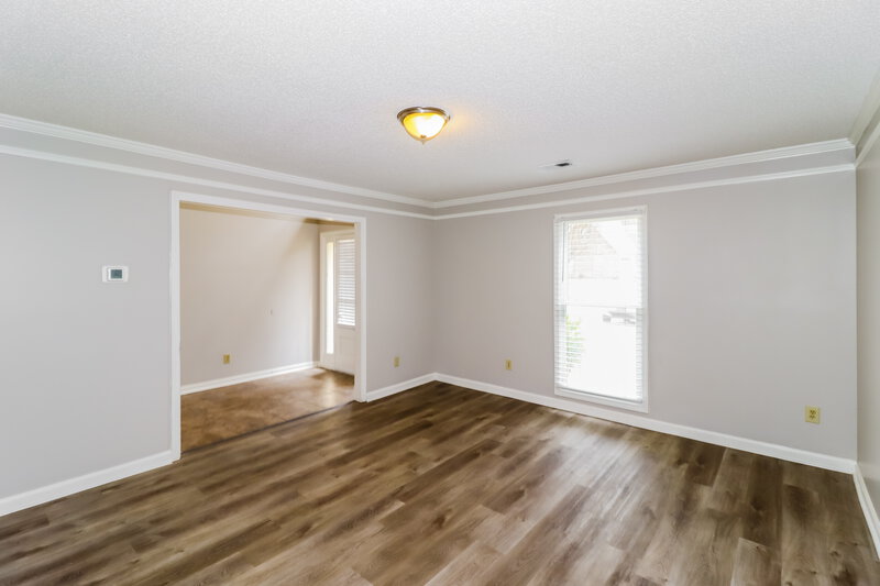 2,700/Mo, 10208 Woodland Hills Dr Cordova, TN 38018 Bedroom View 4