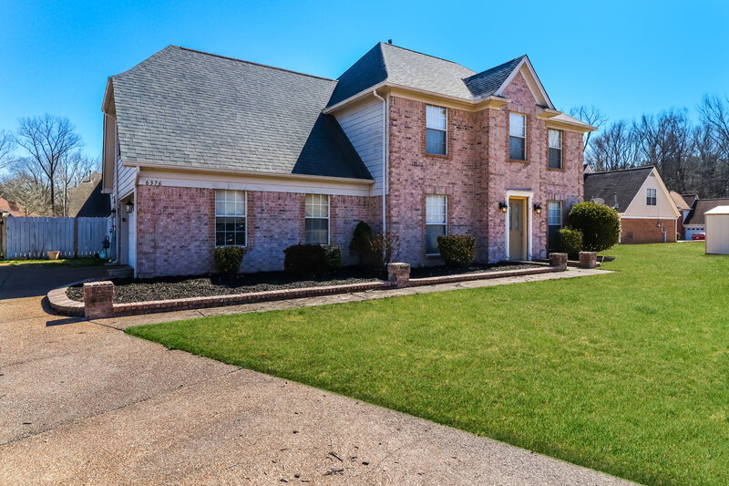 2,175/Mo, 6376 Kelsey Lauren Cove Millington, TN 38053 Front View 2