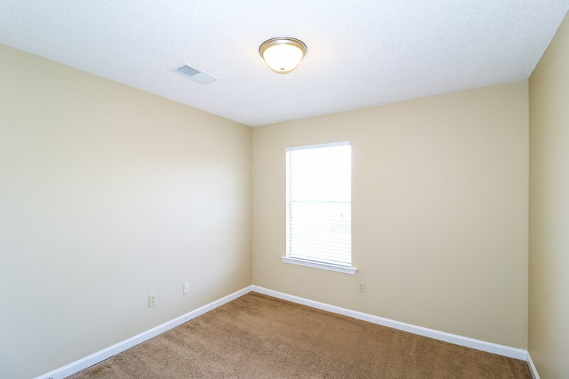 2,175/Mo, 6376 Kelsey Lauren Cove Millington, TN 38053 Bedroom View