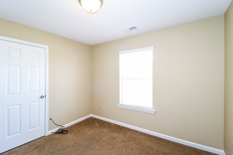 2,175/Mo, 6376 Kelsey Lauren Cove Millington, TN 38053 Bedroom View 4