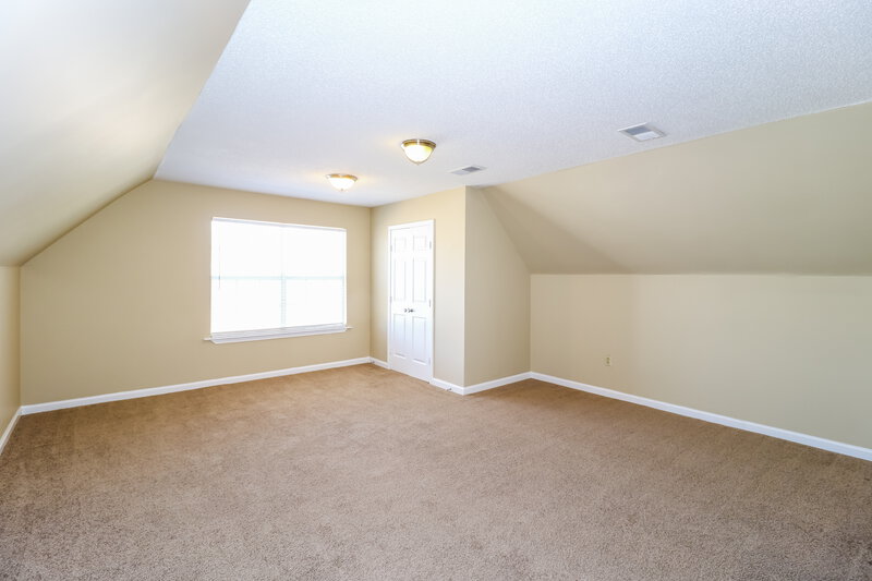 2,175/Mo, 6376 Kelsey Lauren Cove Millington, TN 38053 Bedroom View 5