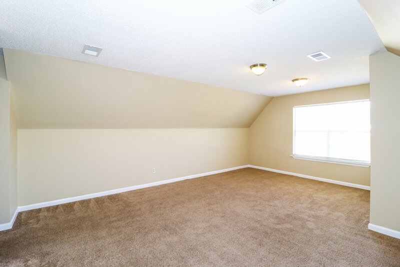 2,175/Mo, 6376 Kelsey Lauren Cove Millington, TN 38053 Bedroom View 6