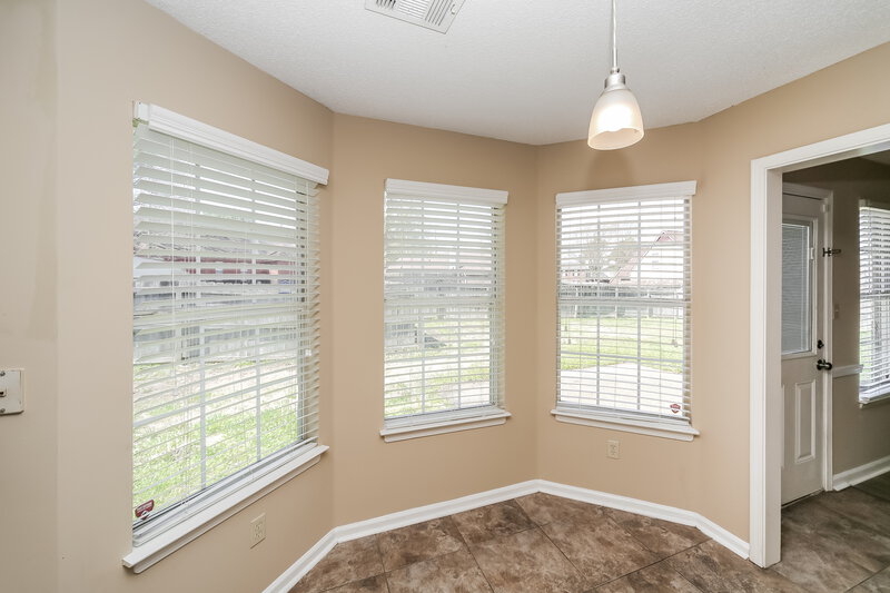 1,570/Mo, 4111 Long Creek Rd Memphis, TN 38125 Dining Room View