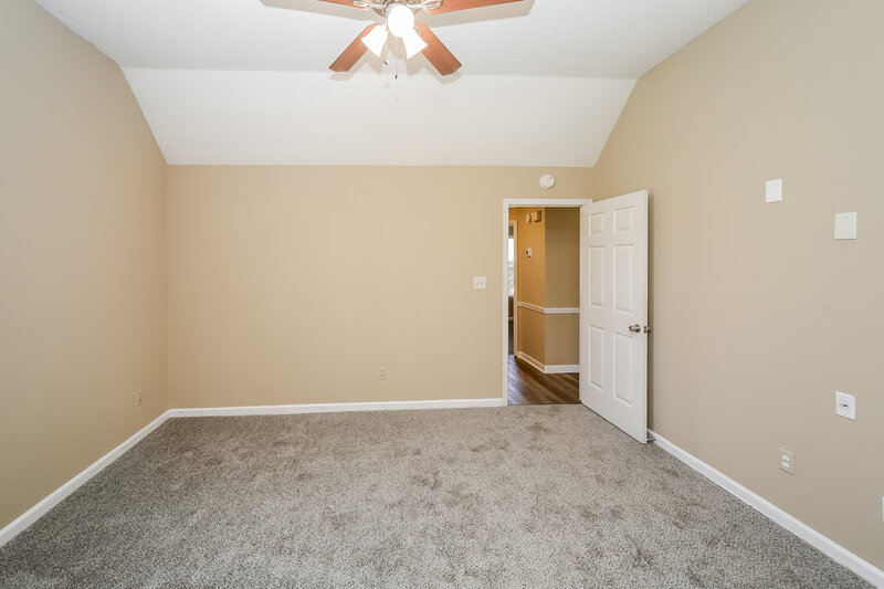 1,570/Mo, 4111 Long Creek Rd Memphis, TN 38125 Bedroom View 4