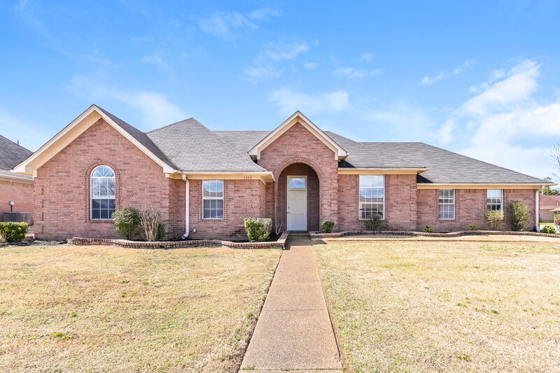 1,935/Mo, 5505 Patsy Cir E Memphis, TN 38125 External View