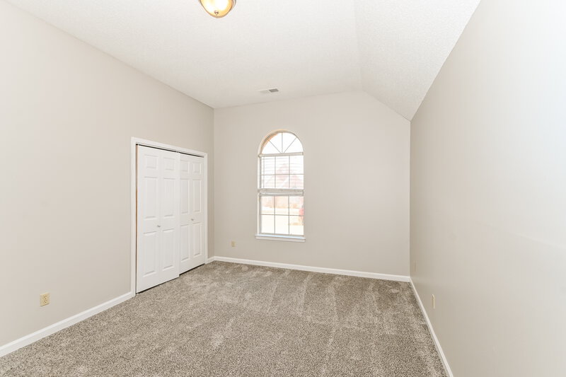 1,935/Mo, 5505 Patsy Cir E Memphis, TN 38125 Bedroom View