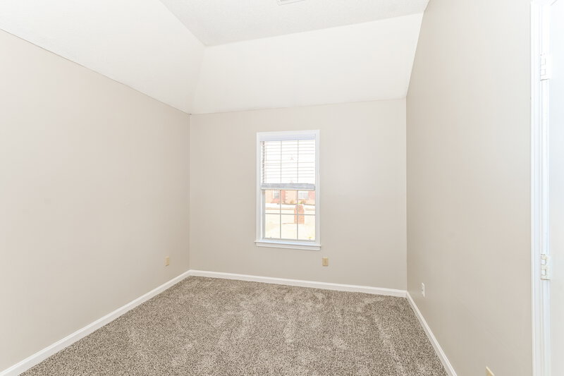 1,935/Mo, 5505 Patsy Cir E Memphis, TN 38125 Bedroom View 2