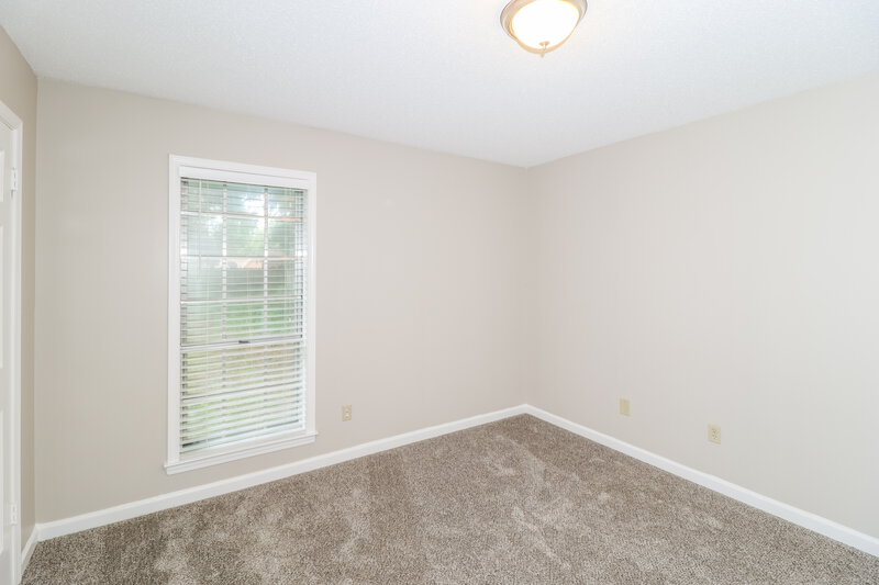 2,590/Mo, 6049 Lawnhill Dr Bartlett, TN 38135 Bedroom View 2