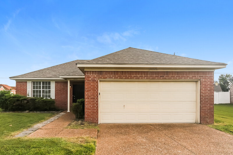 1,635/Mo, 3901 Long Creek Rd Memphis, TN 38125 Misc View