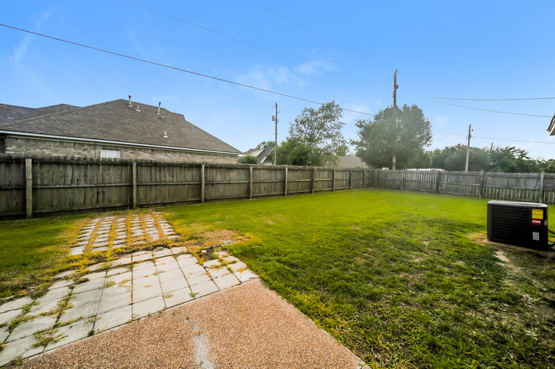 1,635/Mo, 3901 Long Creek Rd Memphis, TN 38125 Misc View 12