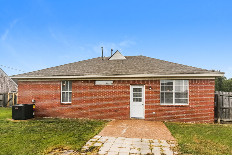 1,635/Mo, 3901 Long Creek Rd Memphis, TN 38125 Misc View 13