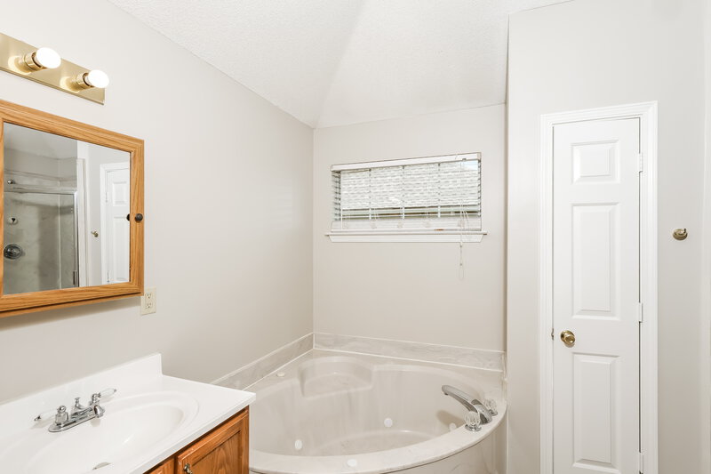2,500/Mo, 3846 Walden Meadow Dr Memphis, TN 38135 Main Bathroom View