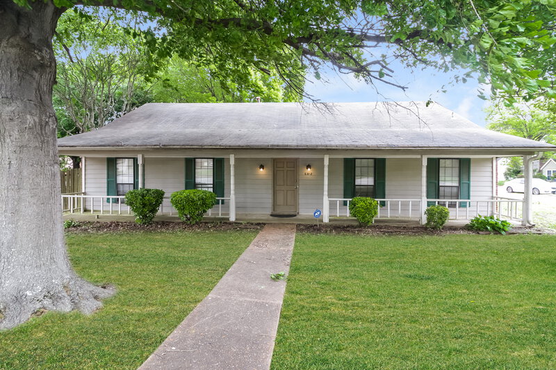 2,360/Mo, 6708 Henredon Dr Memphis, TN 38141 External View