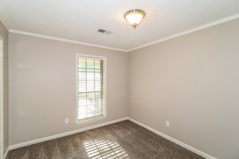1,620/Mo, 6708 Henredon Dr Memphis, TN 38141 Bedroom View 2