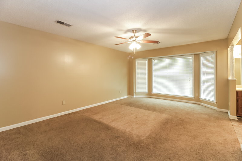 2,360/Mo, 6708 Henredon Dr Memphis, TN 38141 Bedroom View 2