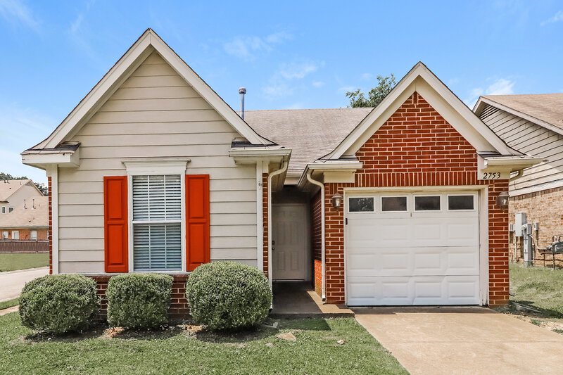 1,510/Mo, 2753 Virginia Woods Pl Arlington, TN 38002 External View