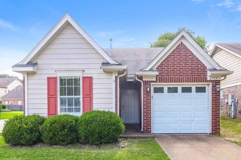 1,510/Mo, 2753 Virginia Woods Pl Arlington, TN 38002 External View