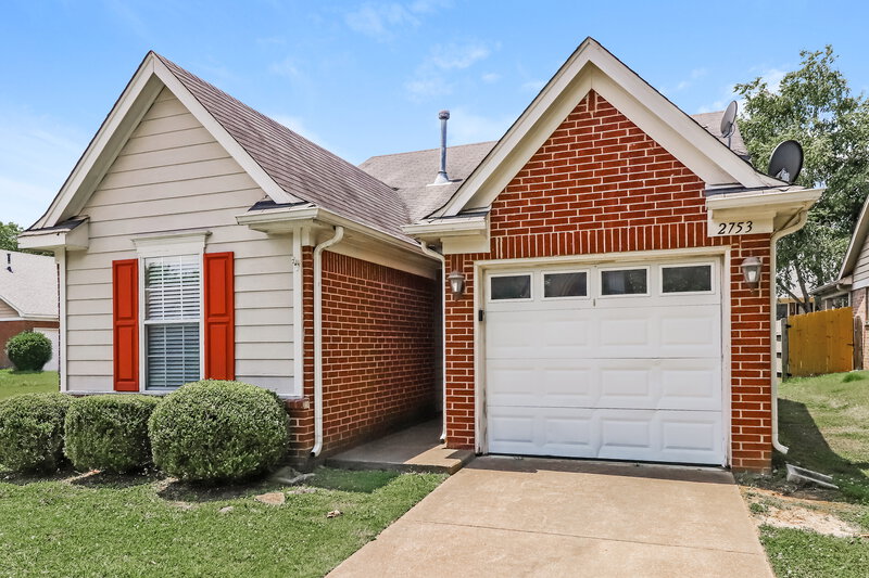 1,510/Mo, 2753 Virginia Woods Pl Arlington, TN 38002 Misc View