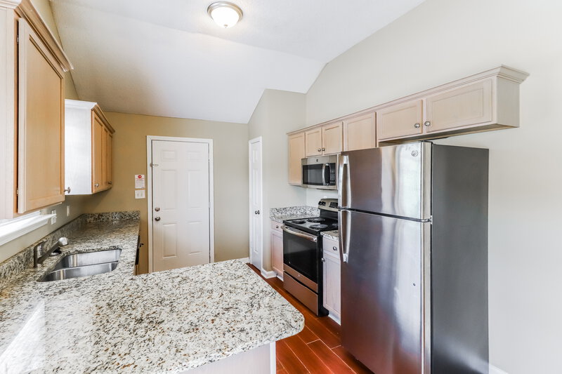 1,510/Mo, 2753 Virginia Woods Pl Arlington, TN 38002 Misc View 6