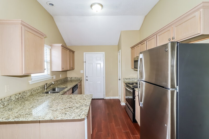 1,510/Mo, 2753 Virginia Woods Pl Arlington, TN 38002 Misc View 6