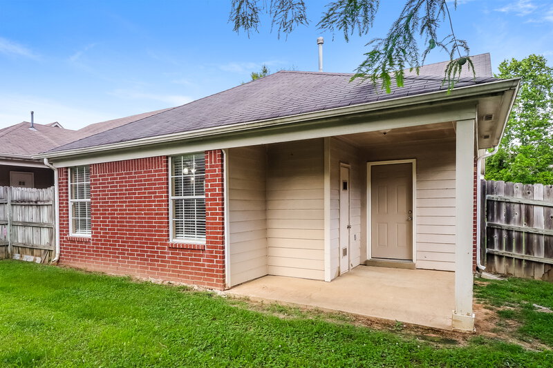 1,510/Mo, 2753 Virginia Woods Pl Arlington, TN 38002 Misc View 16