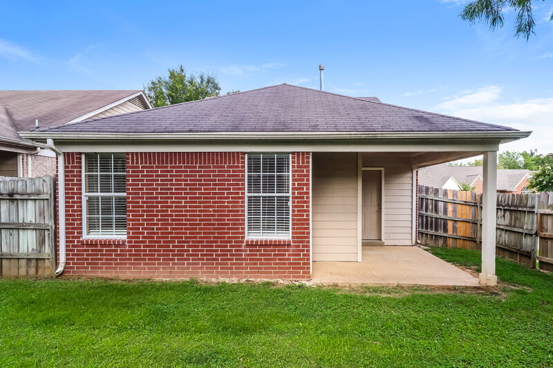 1,510/Mo, 2753 Virginia Woods Pl Arlington, TN 38002 Misc View 17