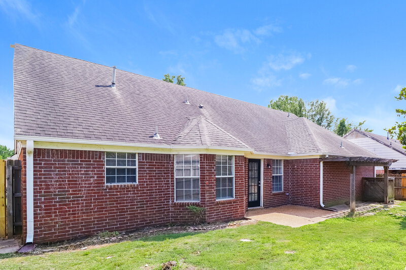 1,520/Mo, 6824 Skylar Mill Ave Cordova, TN 38018 Misc View 16
