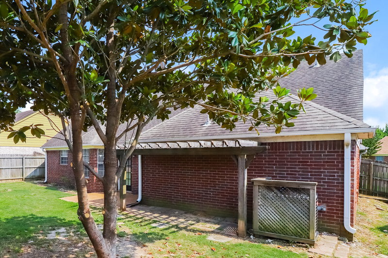 1,520/Mo, 6824 Skylar Mill Ave Cordova, TN 38018 Misc View 17
