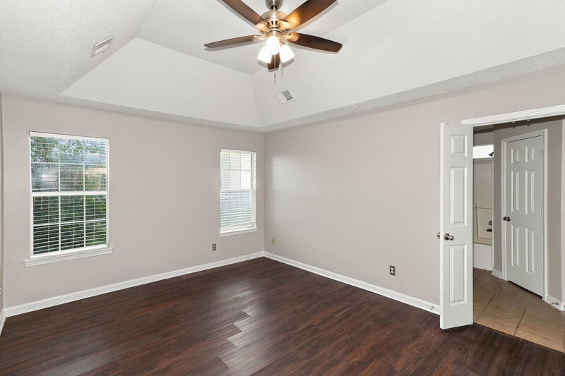 1,945/Mo, 6989 Lagrange Hill Rd Cordova, TN 38018 Primary Bedroom View