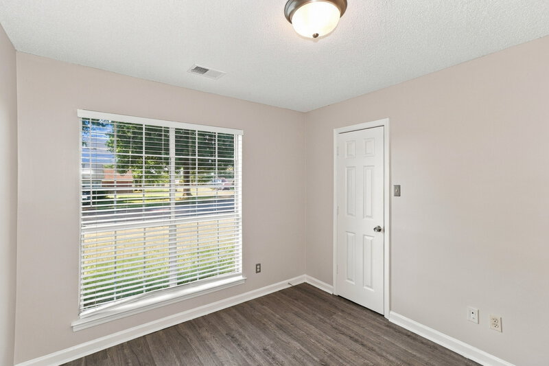 1,945/Mo, 6989 Lagrange Hill Rd Cordova, TN 38018 Bedroom View
