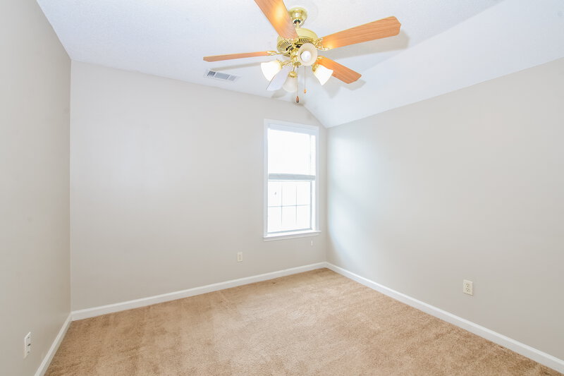 1,810/Mo, 6828 Shorey Ln Cordova, TN 38018 Main Bedroom View 2