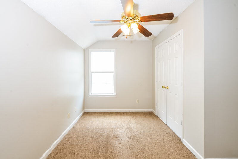 1,810/Mo, 6828 Shorey Ln Cordova, TN 38018 Bedroom View