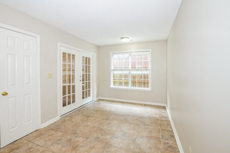1,810/Mo, 6828 Shorey Ln Cordova, TN 38018 Bedroom View 2