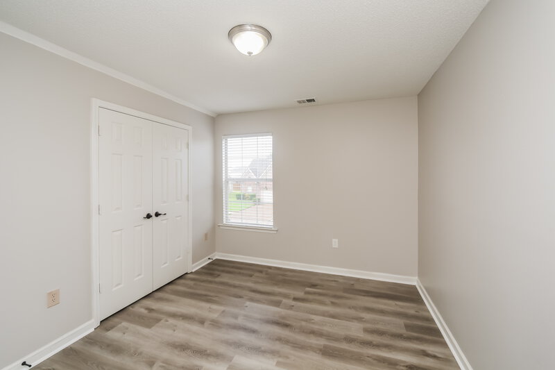 2,065/Mo, 4880 Briona St Memphis, TN 38125 Bedroom View
