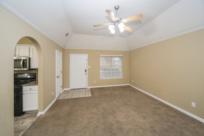 1,700/Mo, 1067 Cross Meadow Rd Cordova, TN 38018 Misc View