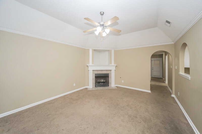 1,700/Mo, 1067 Cross Meadow Rd Cordova, TN 38018 Misc View 2