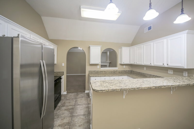 1,700/Mo, 1067 Cross Meadow Rd Cordova, TN 38018 Misc View 4