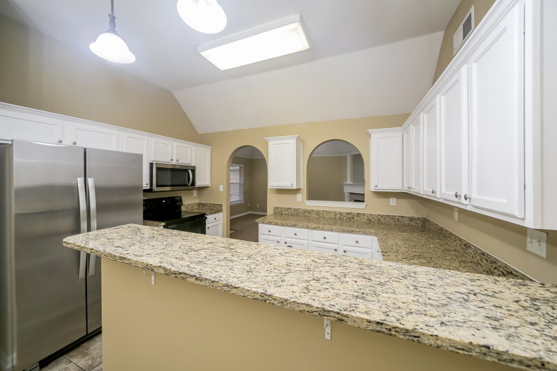 1,700/Mo, 1067 Cross Meadow Rd Cordova, TN 38018 Misc View 5