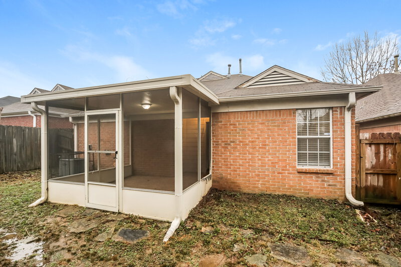 1,700/Mo, 1067 Cross Meadow Rd Cordova, TN 38018 Misc View 14