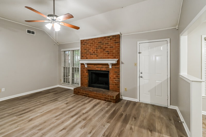 1,560/Mo, 4030 Birch Glen Dr Memphis, TN 38115 Misc View