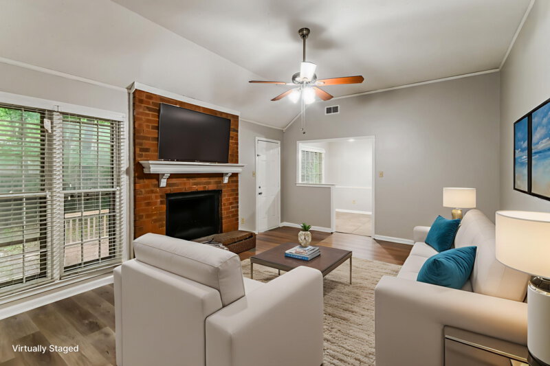 1,560/Mo, 4030 Birch Glen Dr Memphis, TN 38115 Misc View 2