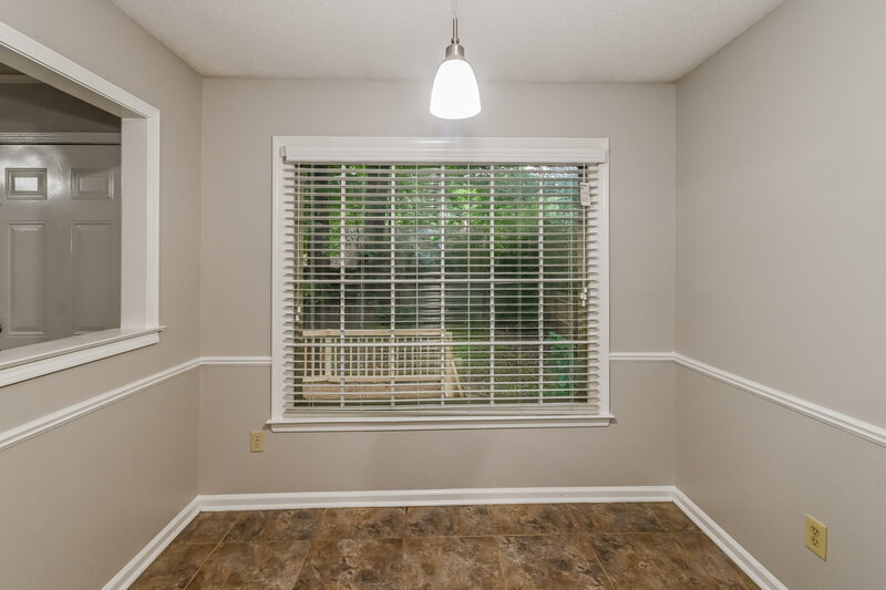 1,560/Mo, 4030 Birch Glen Dr Memphis, TN 38115 Floorplan View 2