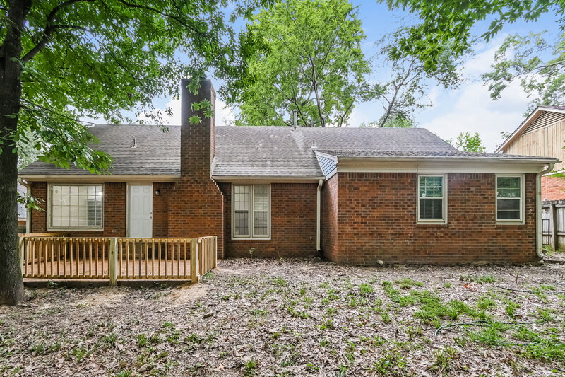 1,560/Mo, 4030 Birch Glen Dr Memphis, TN 38115 Misc View 16